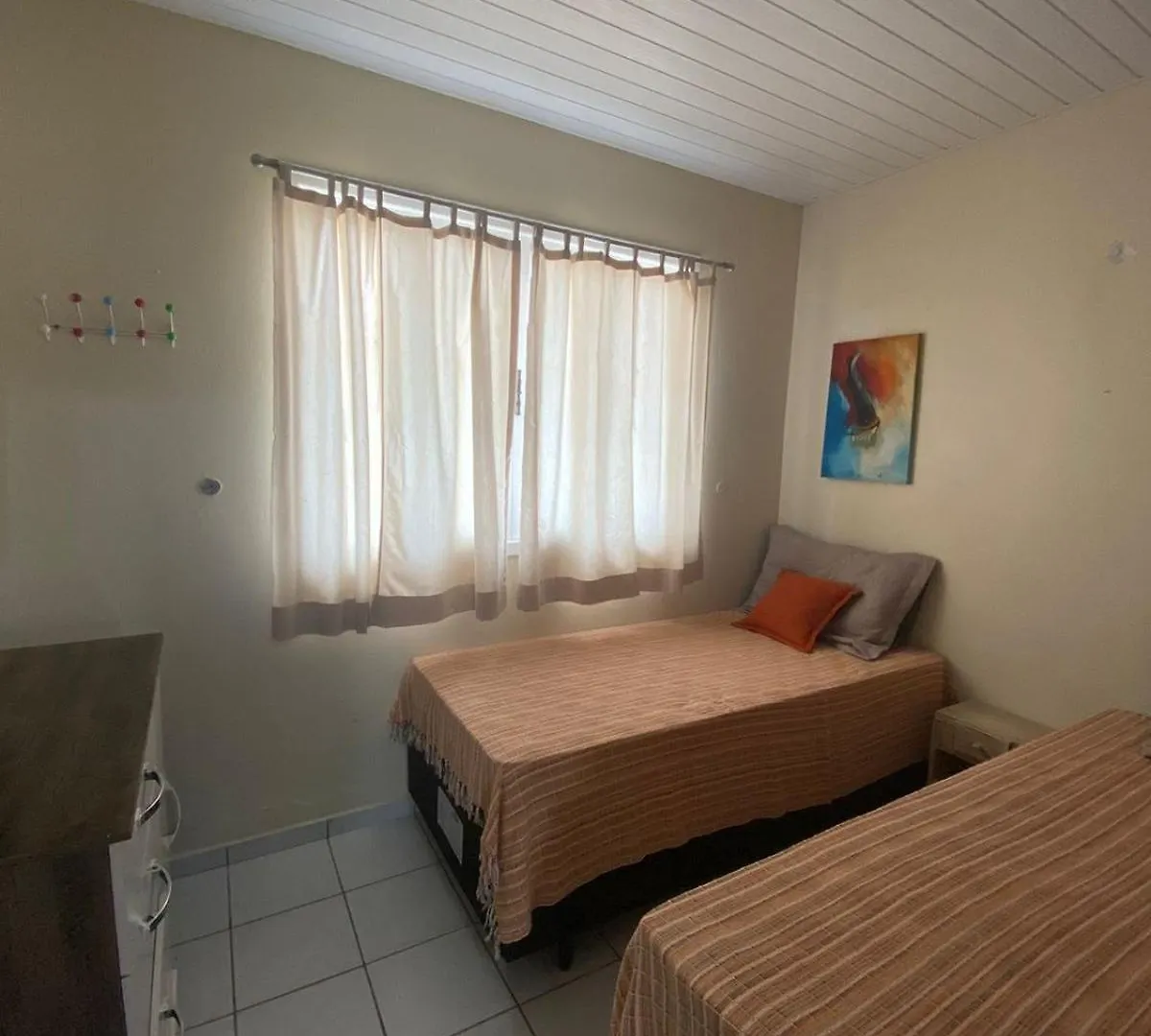 بيت للعطل Casa Na Praia Do Mar Aberto Palhoça