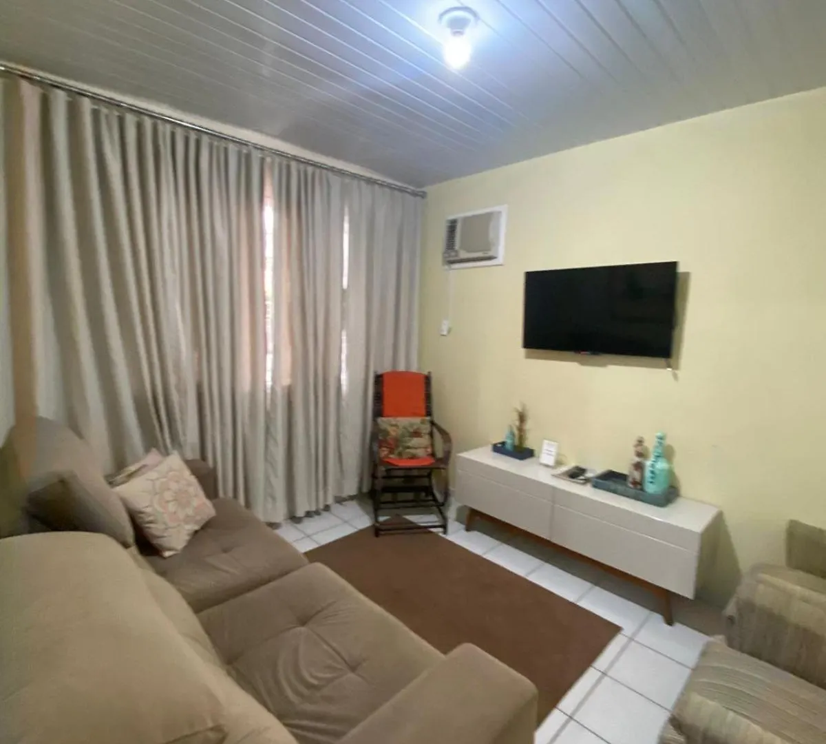 بيت للعطل Casa Na Praia Do Mar Aberto Palhoça البرازيل