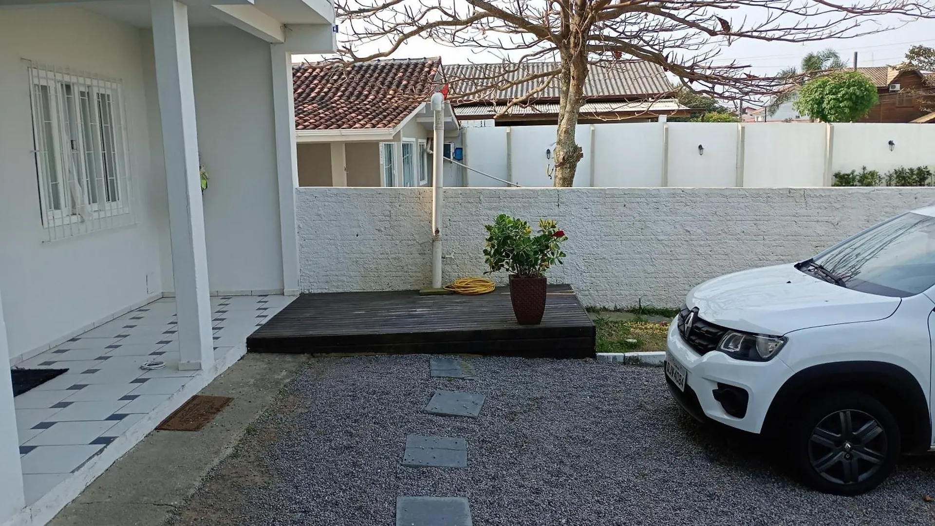بيت للعطل Casa Na Praia Do Mar Aberto Palhoça البرازيل
