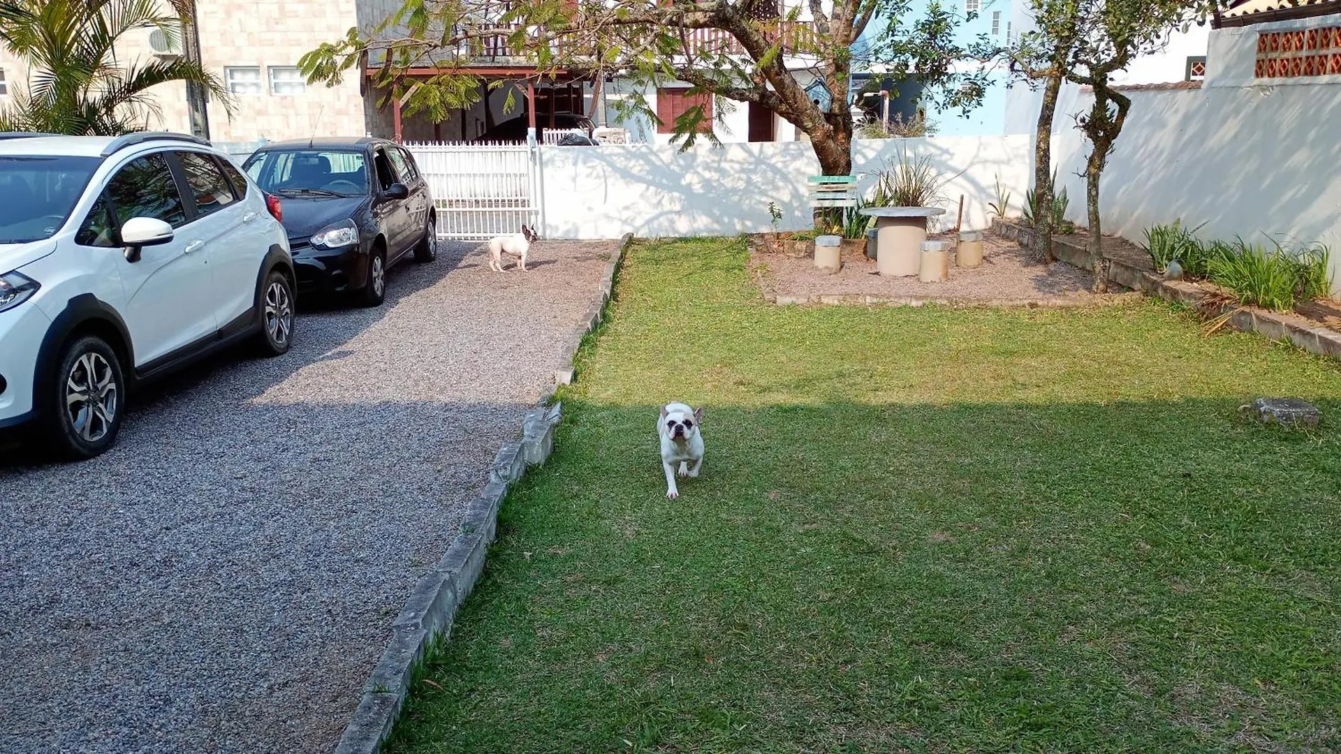 Casa Na Praia Do Mar Aberto Palhoça 0*,