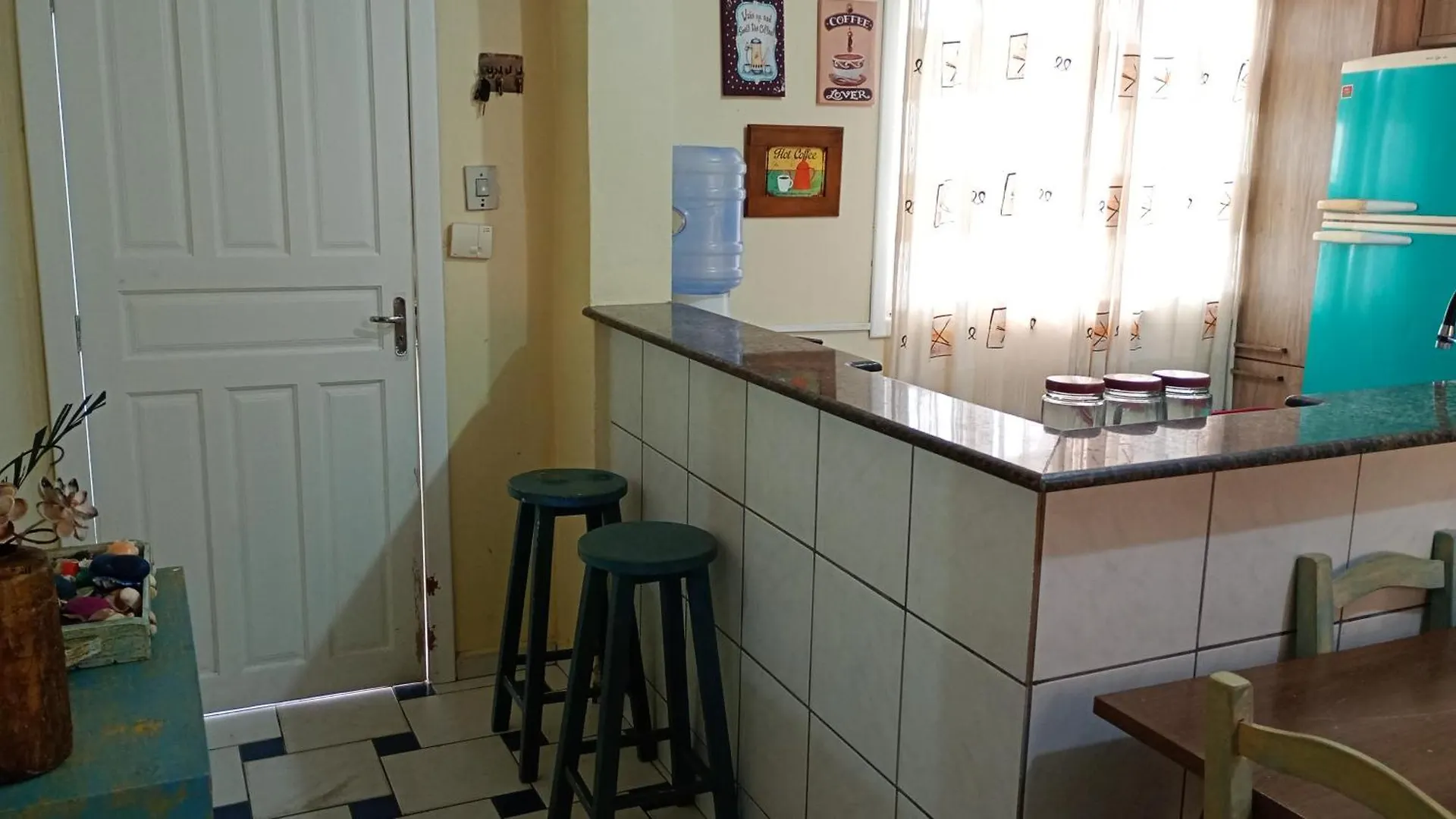 بيت للعطل Casa Na Praia Do Mar Aberto Palhoça البرازيل